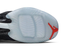 Кроссовки Jordan Air Jordan 29 Black Team Orange
