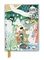 Bloknot \ Блокнот \ Notebook  Moomin: Dangerous Journey (Foiled Blank Journal)