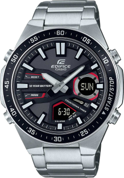 Часы Casio EFV-C110D-1A4