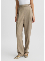 Брюки женские Pantalone Con Piega LIU JO