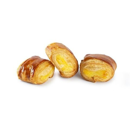 Мини-сокровище с заварным кремом Delifrance (25г/200шт)