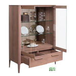 Буфет из массива дуба Porto (Atlanta)