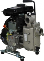 Мотопомпа бензиновая LIFAN 40ZB15-1.4Q для слабозагрязненной воды 40ZB15-1.4Q