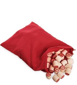 GAEM Home ЯЛ-06-38/1 Лото в подарочной коробке