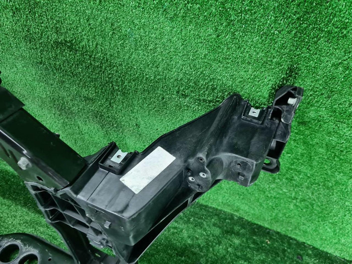 Телевизор Kia Sportage 4 QL (2016-2022)