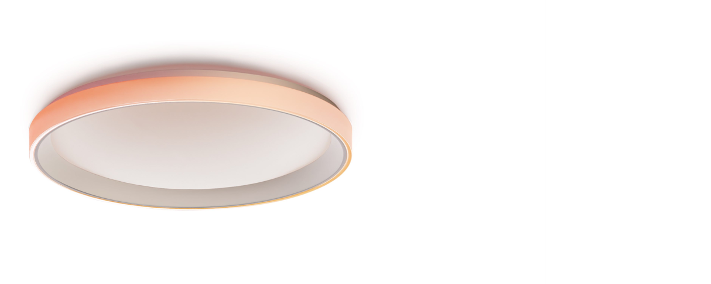 Умный потолочный светильник T1M