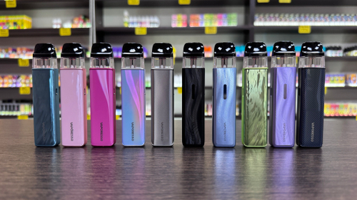 Vaporesso Xros 5 mini