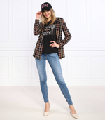 футболка Liu Jo - черный(WA3332 J6410)