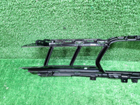 Решетка переднего бампера BMW X6 G06 23-нв M-paket