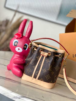 Louis Vuitton Nano Noe