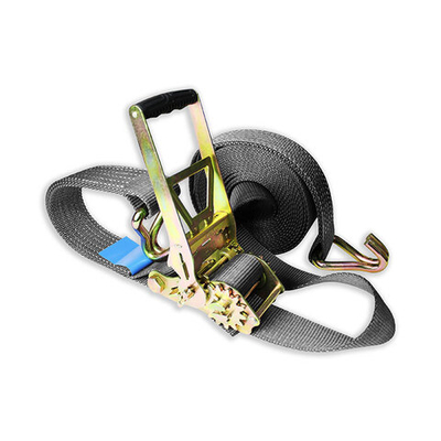 Ремень крепл. груза-10м-75мм, 10/20т (полиэстер) усиленный  Все а/м,