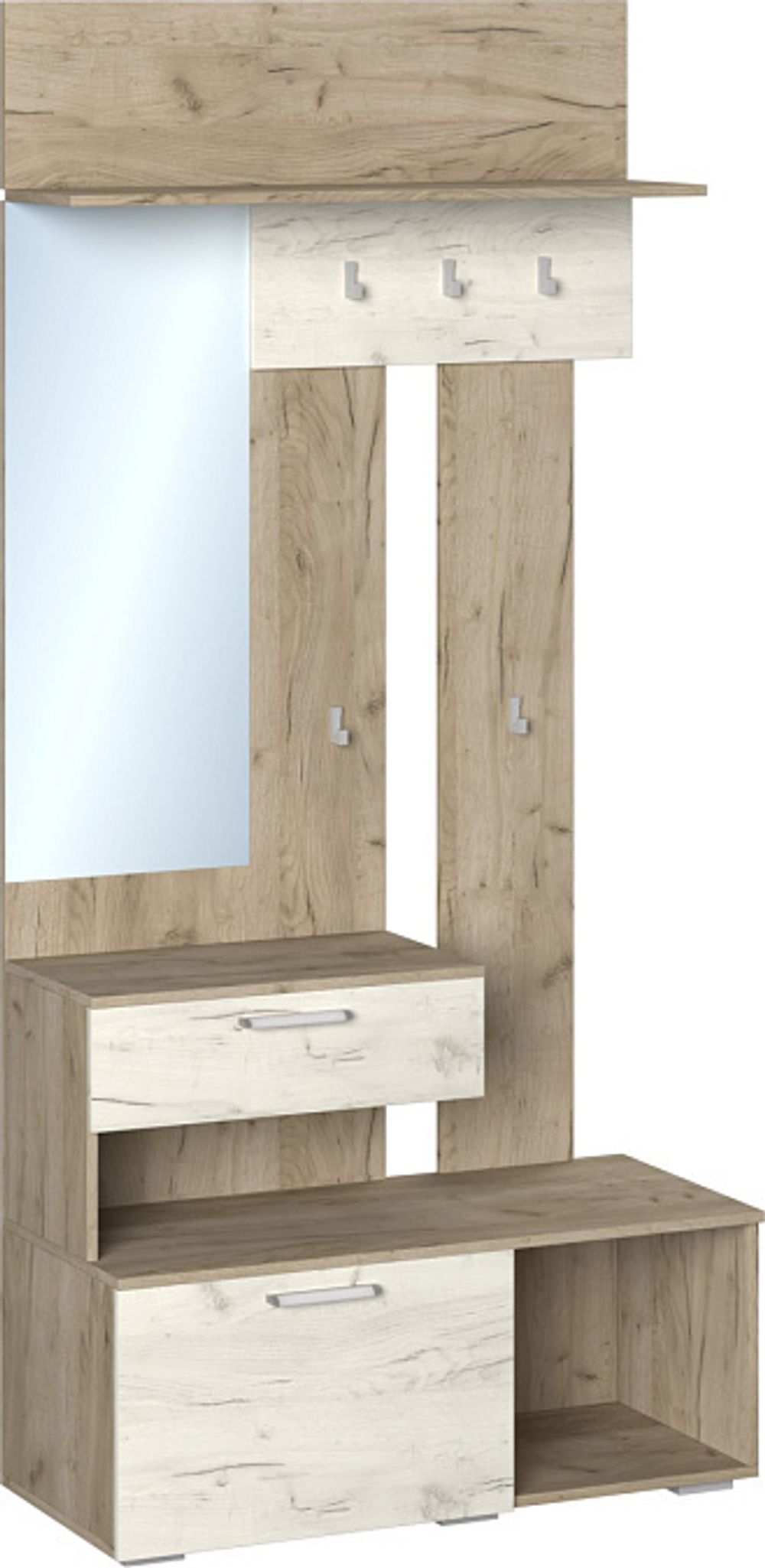 Лацио Прихожая