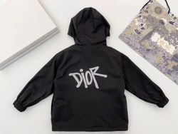 Детская ветровка Dior (двухсторонняя)