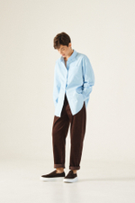 Блузка (рубашка) art. 772-2