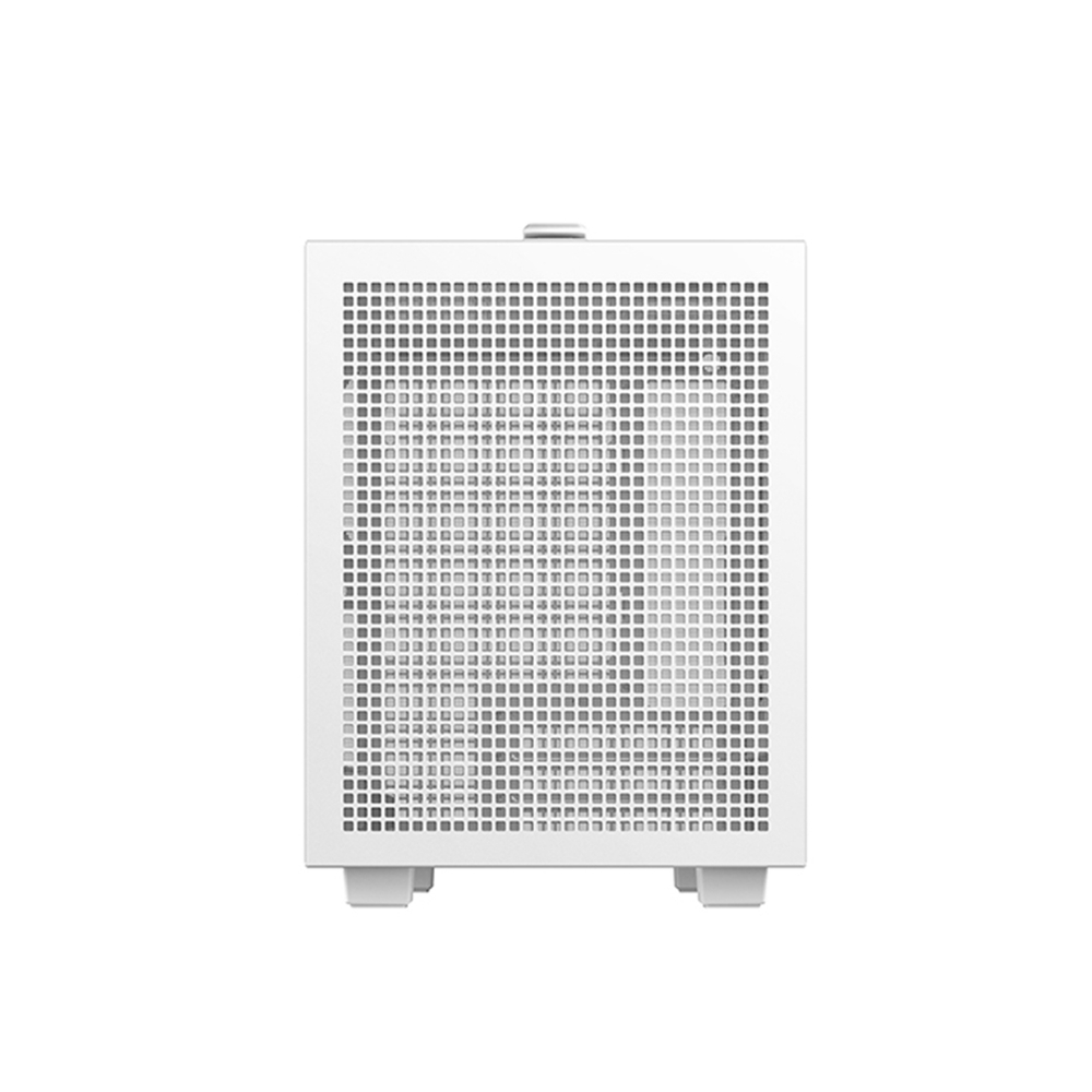 Компьютерный корпус Deepcool CH160 WH без Б/П
