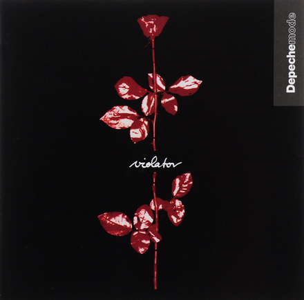 Depeche Mode Violator