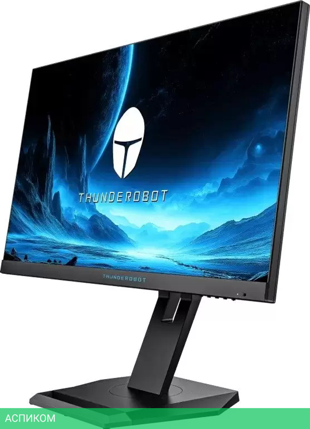 Игровой монитор Thunderobot HitBox 24F280 JT00EW00TRU