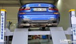 BMW 3 Series (G20) M340i (07.2021)