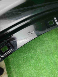 Крыло переднее левое Hyundai Santa Fe 4 TM (18-24)