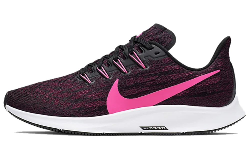 Кроссовки Nike Pegasus 36 (Женская размерная сетка)
