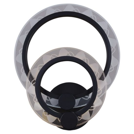 20309-0.2-02 BK 16W светильник настенный