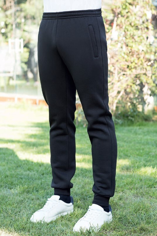 Брюки манжет утепленные MASIMAR 17287