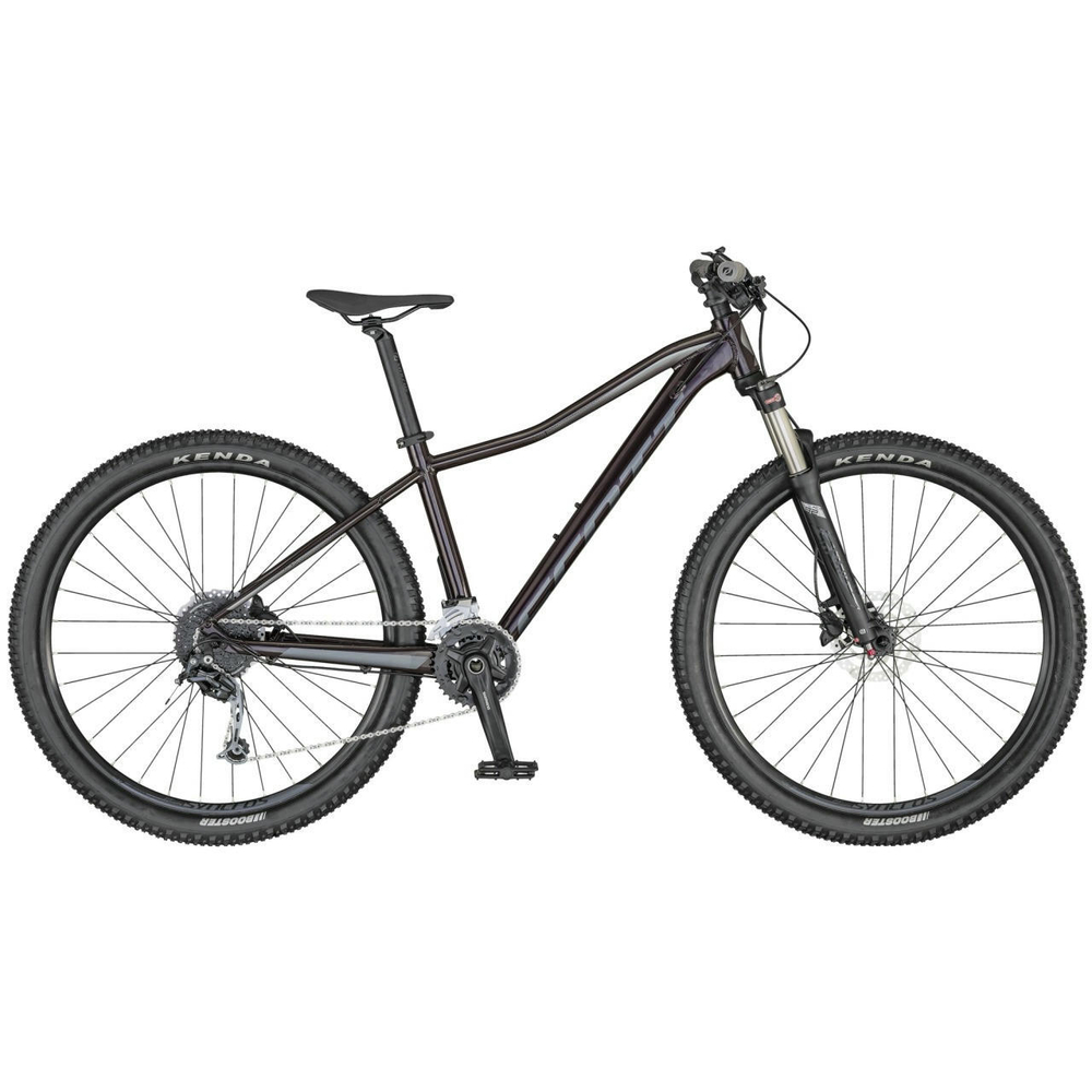 Женский велосипед Scott Contessa Active 30 27.5 (2020)