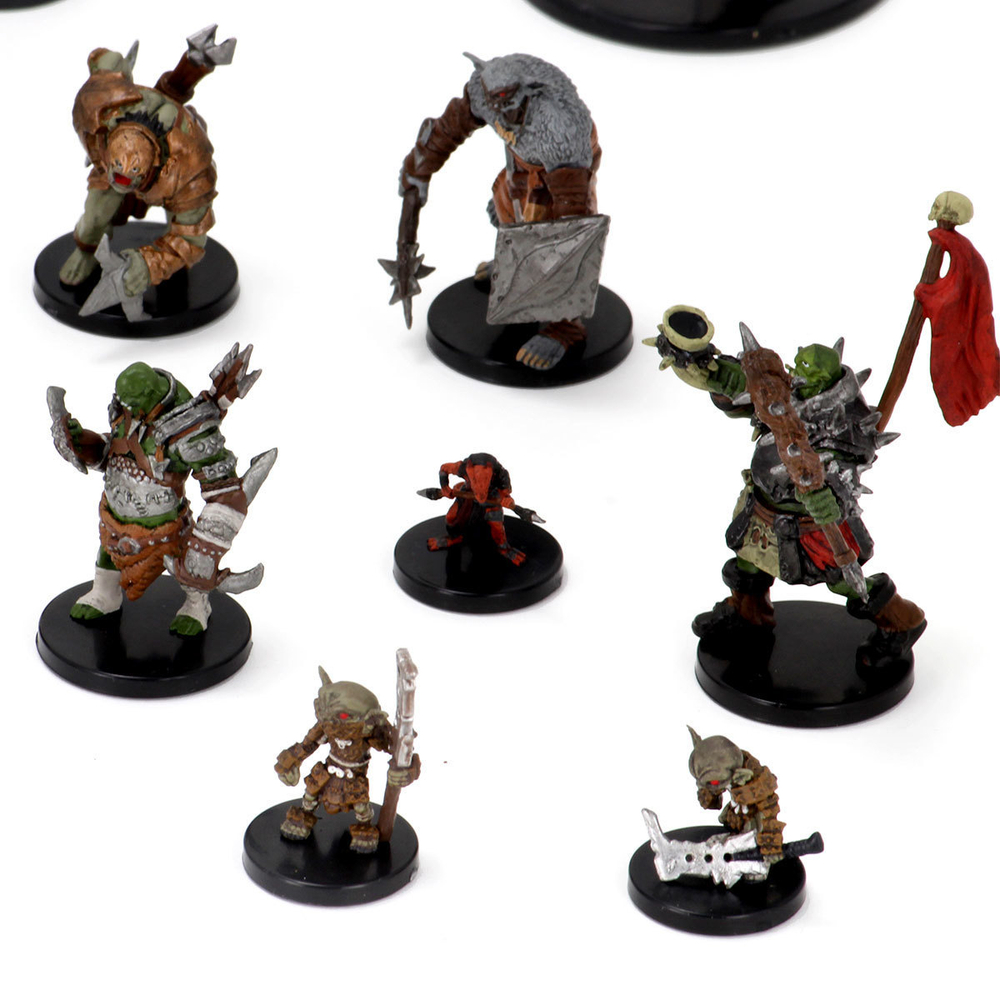 Pathfinder Battles: Legendary Adventures