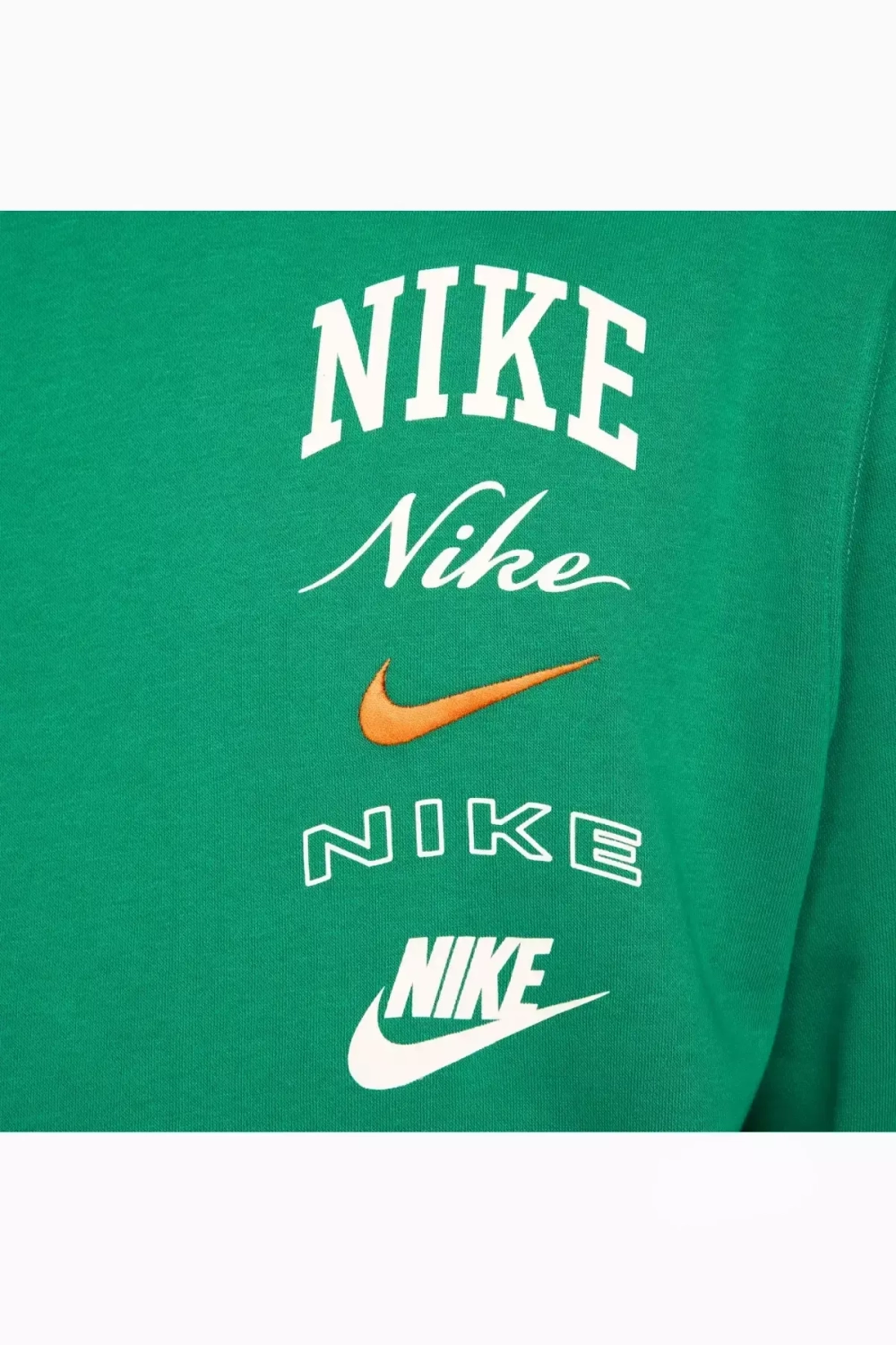 Кофта Nike Club Fleece