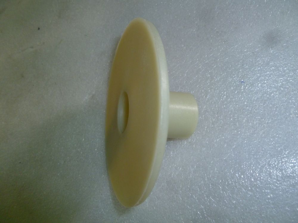 Втулка нейлоновая ручки плиты TSS-WP160/170/Nylon liner
