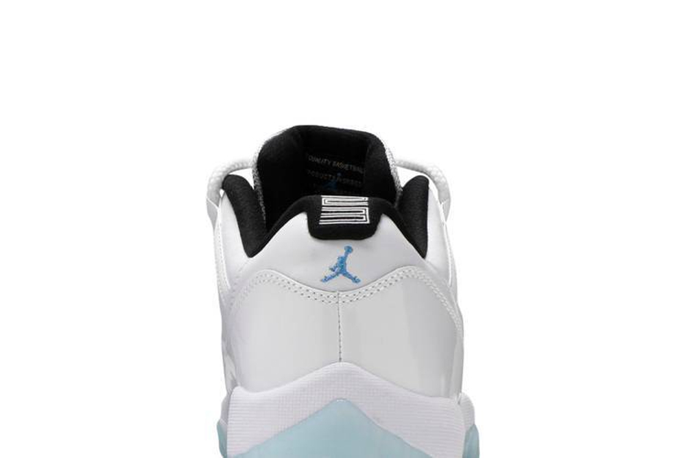 Кроссовки Jordan Air Jordan 11 Retro Low "Legend Blue"