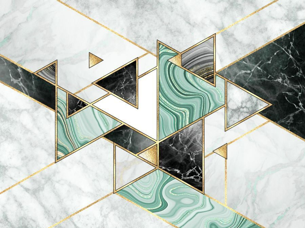 Фреска Applico, коллекция Textures