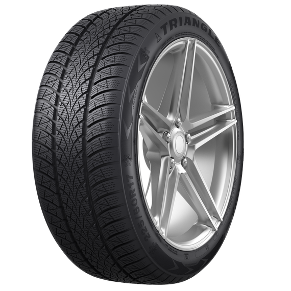 Triangle Group IcelynX TI501 225/55 R17 101T XL шип.