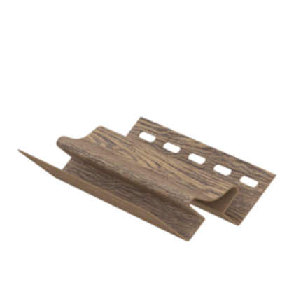 Внутренний угол Ю-Пласт Hokla Лиственница медовая 3000мм