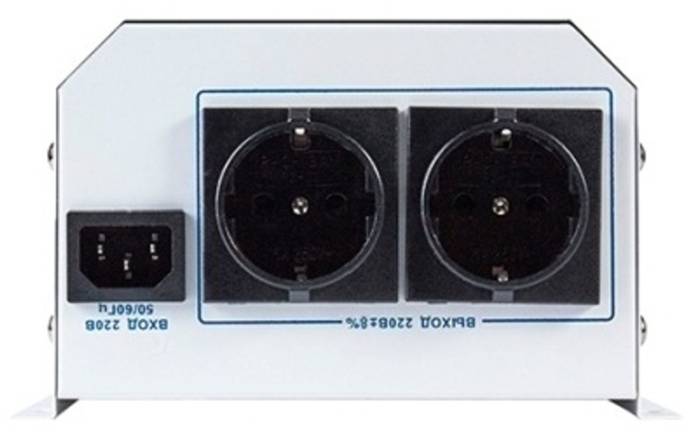 Стабилизатор напряжения SVC AVR-1000-WP