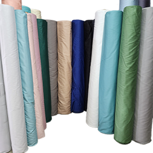 Мако-сатин гладкокрашеный