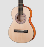 Классическая гитара Homage LC-3400 (1/2)