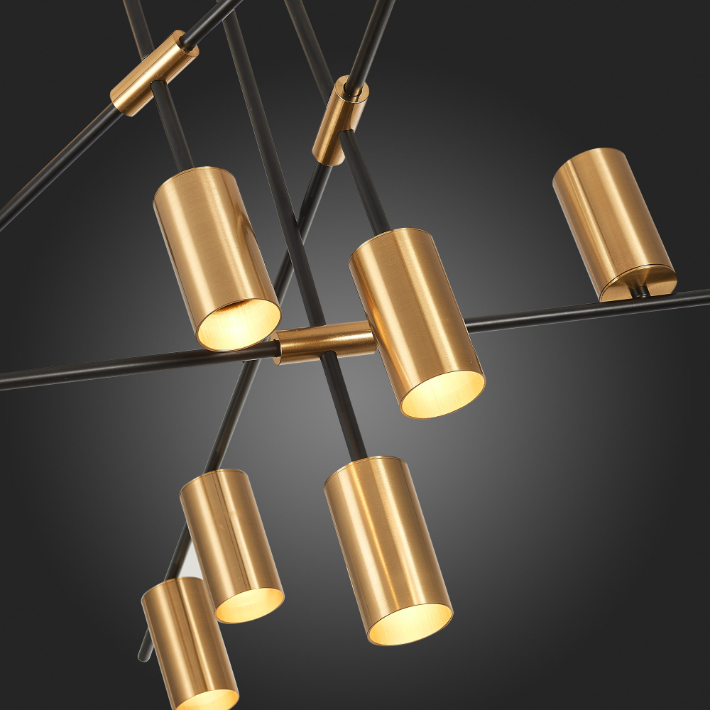 Светильник потолочный ST Luce Sormano SL1206.402.12