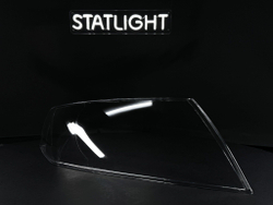 Правое стекло фары Skoda Octavia 2 A5 2004-2009