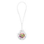 SWATCH Audemars Piguet Royal Pop Collaboration Pocket Watch Manual Mechanical Movement Unisex Watch 40mm