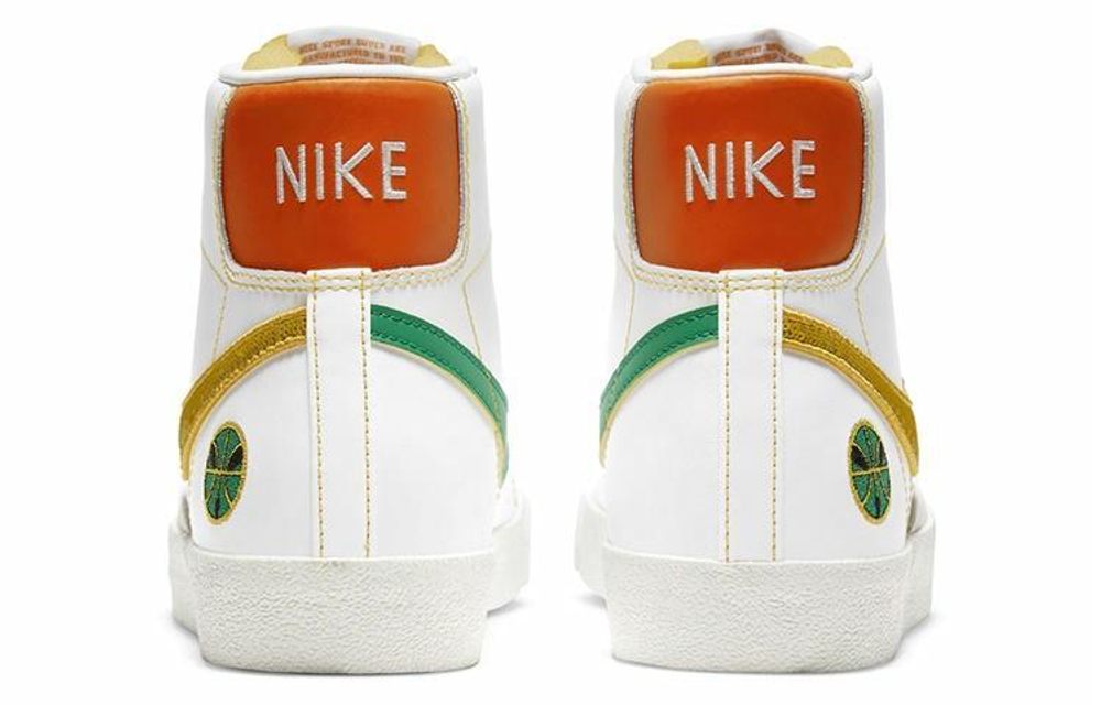 Кроссовки Nike Blazer 77 Vntg "Rayguns"