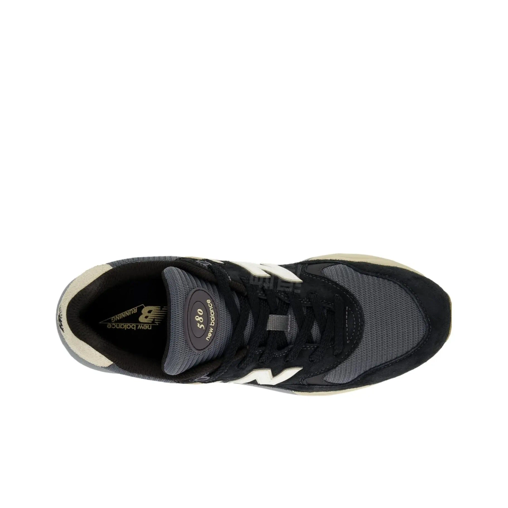 Кроссовки New Balance 580 'Black Grey' MT580ESC