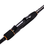 Спиннинг Maximus SMUGGLER-X Bass 20ML 2,0m 5-21g  4pcs