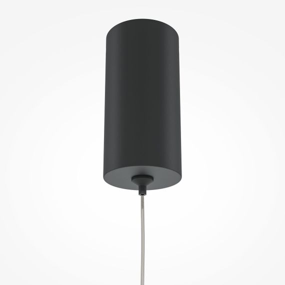 Подвесной светодиодный светильник Maytoni Pro Shade MOD157PL-L6BK