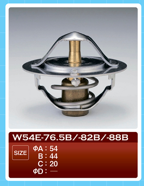 Термостат ТАМА W54E88B