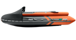 Лодка ПВХ Gladiator Air Expedition E450X НДНД -
