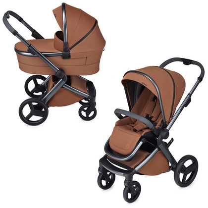 Рейтинг лучших колясок для путешествий