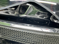 Битая Фара левая Haval Jolion (2021-н.в.) LED