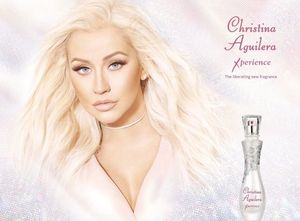 Christina Aguilera Xperience