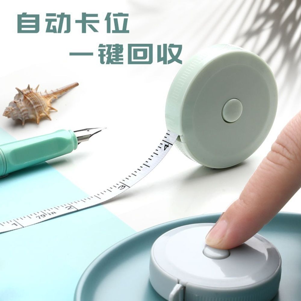 Сантиметр-рулетка 150 см